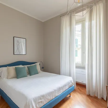 Hospitalityrome Doninzetti 20 Apartamento