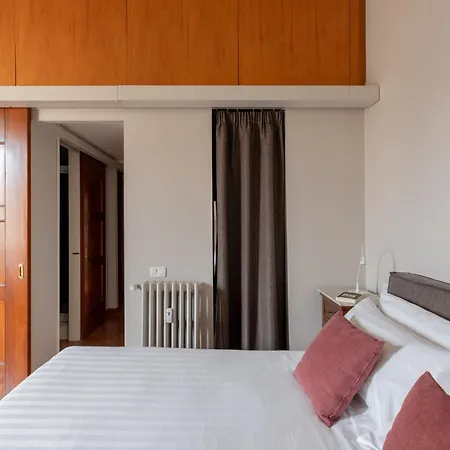 Apartamento Hospitalityrome Doninzetti 20 *