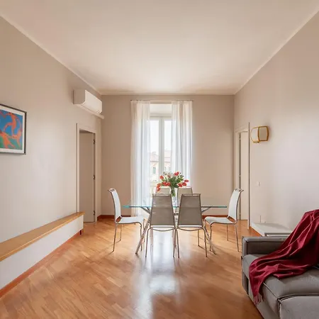 Hospitalityrome Doninzetti 20 Roma