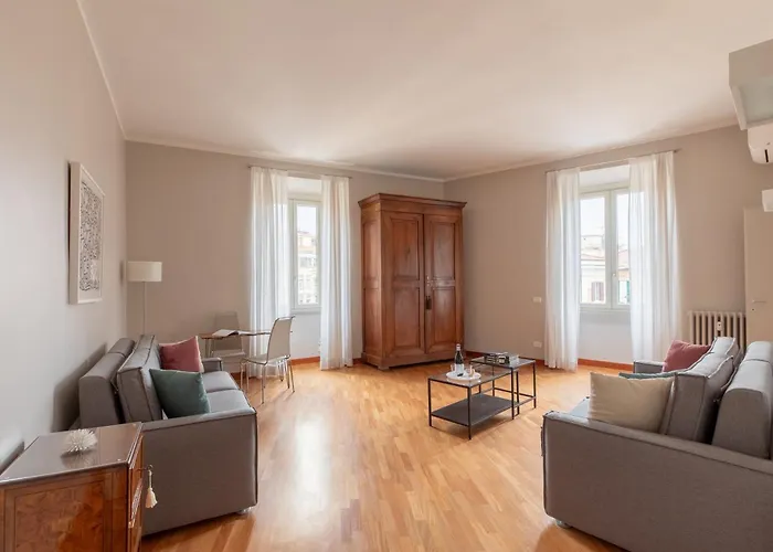 Hospitalityrome Doninzetti 20 Roma