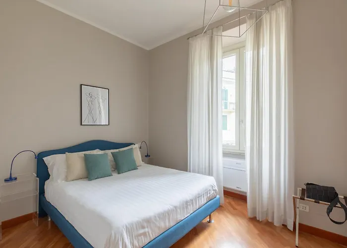 Hospitalityrome Doninzetti 20 Apartamento