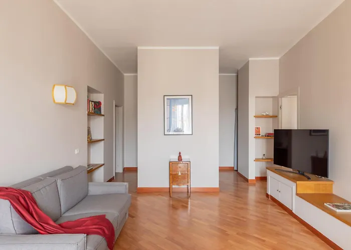 Hospitalityrome Doninzetti 20 *