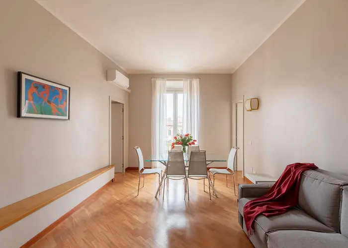 Hospitalityrome Doninzetti 20 Roma