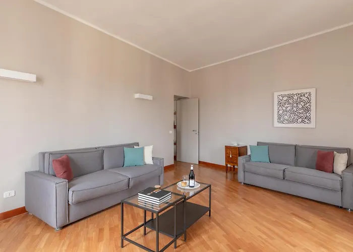 Hospitalityrome Doninzetti 20 * Roma