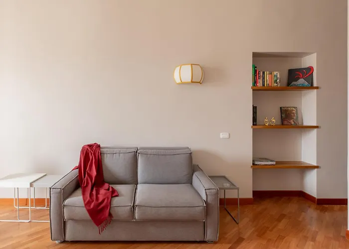 Hospitalityrome Doninzetti 20