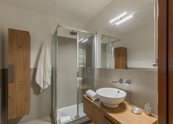 Hospitalityrome Doninzetti 20 Apartamento