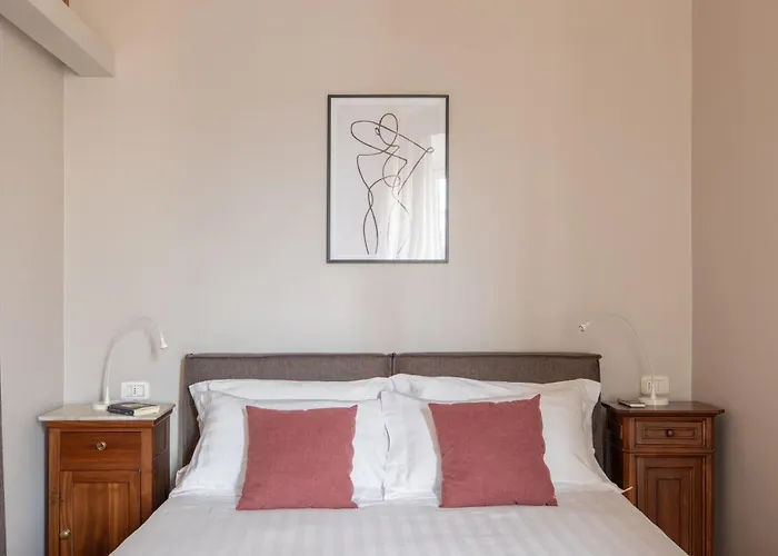 Hospitalityrome Doninzetti 20 Apartamento *