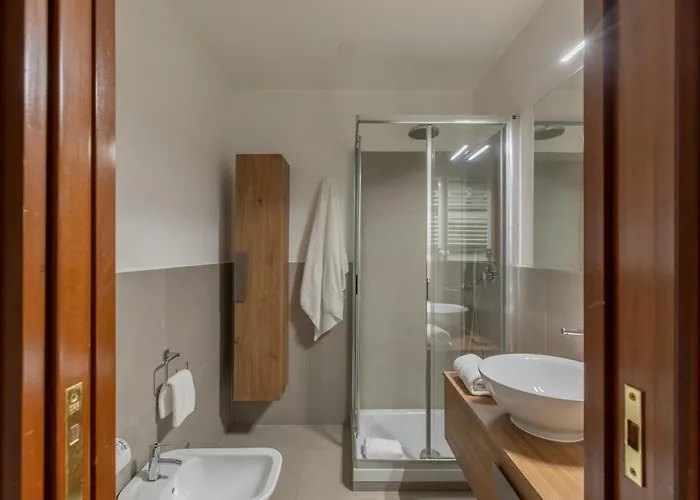 Apartamento Hospitalityrome Doninzetti 20 *