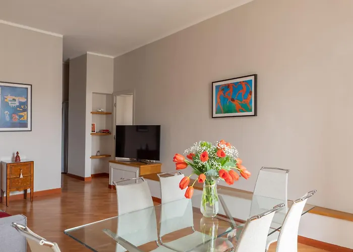 Hospitalityrome Doninzetti 20 *