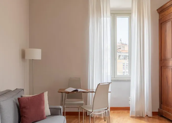 Hospitalityrome Doninzetti 20 Roma