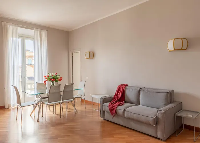 Hospitalityrome Doninzetti 20