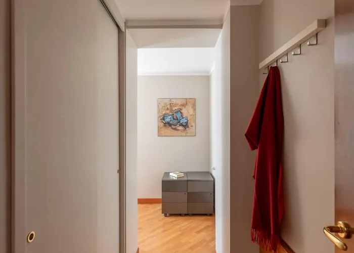 Hospitalityrome Doninzetti 20 Apartamento Roma