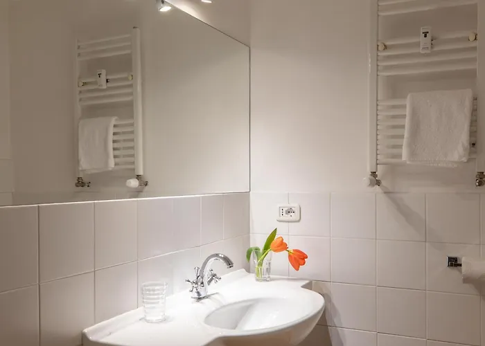 Apartamento Hospitalityrome Doninzetti 20 Roma