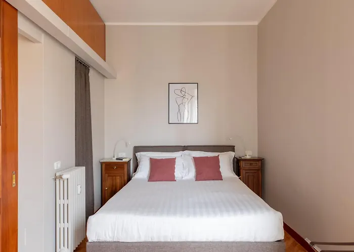 Hospitalityrome Doninzetti 20 *