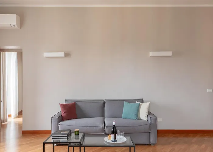 Hospitalityrome Doninzetti 20 * Roma