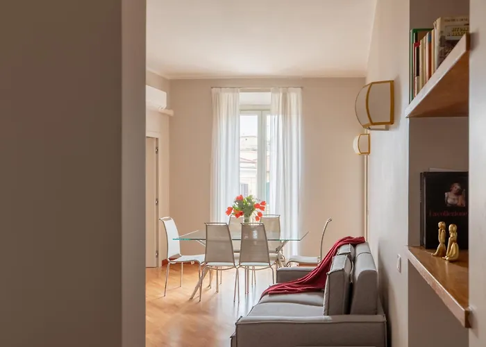 Hospitalityrome Doninzetti 20 Apartamento *