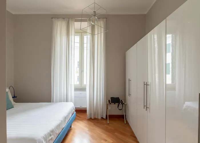 Apartamento Hospitalityrome Doninzetti 20 *