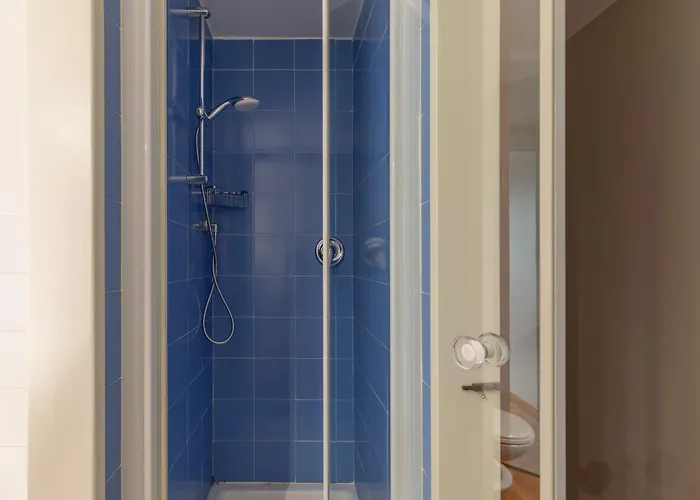 Apartamento Hospitalityrome Doninzetti 20 Roma