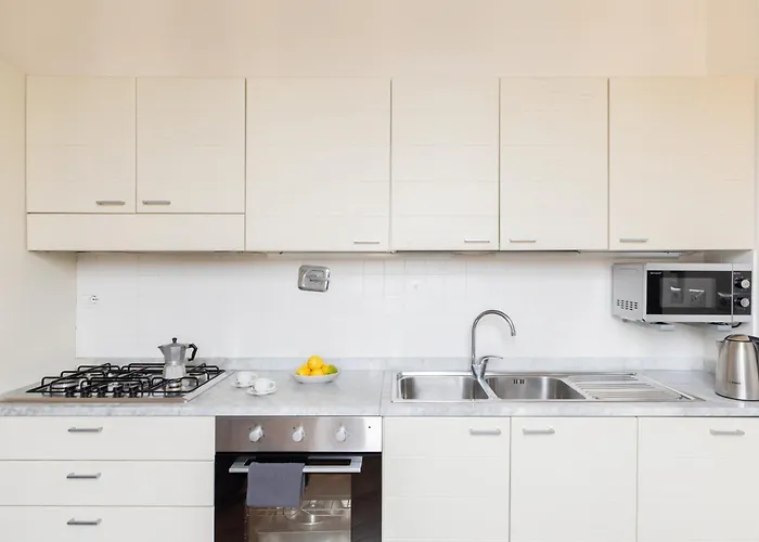 Hospitalityrome Doninzetti 20 *