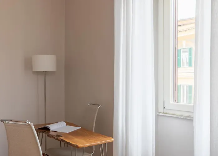 Hospitalityrome Doninzetti 20