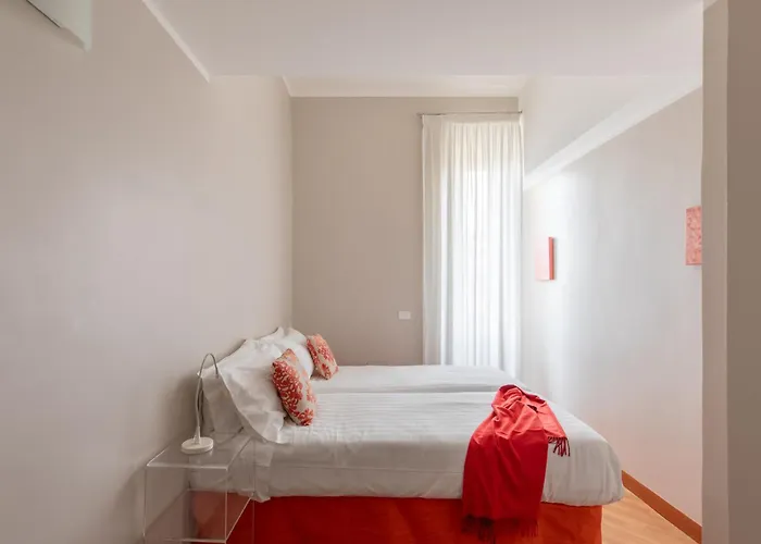 Apartamento Hospitalityrome Doninzetti 20