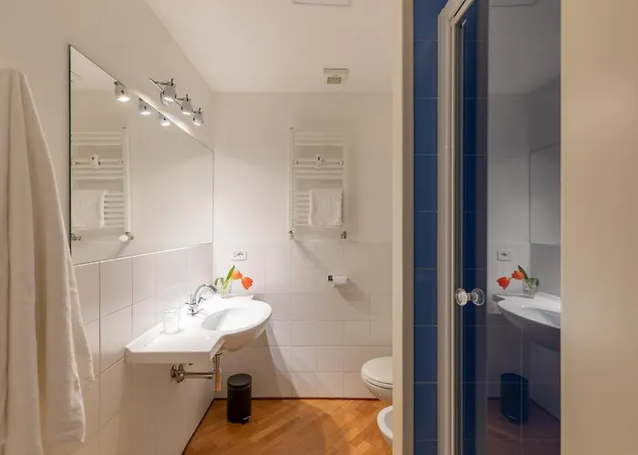 Apartamento Hospitalityrome Doninzetti 20 Roma