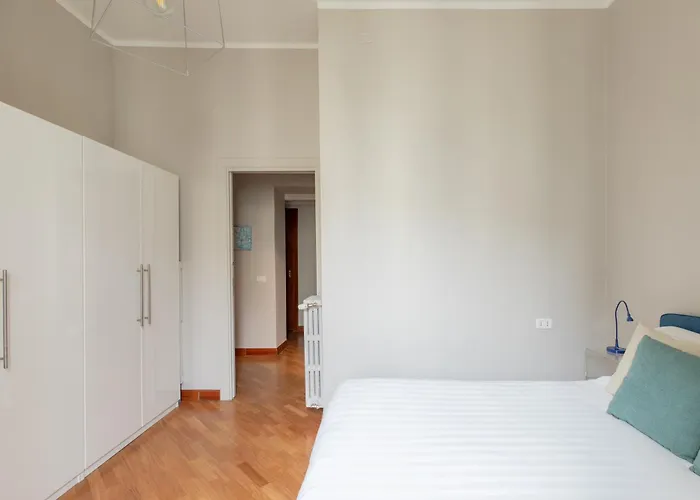 Hospitalityrome Doninzetti 20