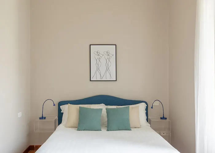 Hospitalityrome Doninzetti 20 Apartamento