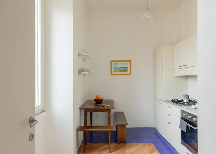 Hospitalityrome Doninzetti 20 Apartamento *