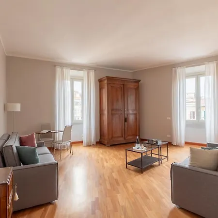 Hospitalityrome Doninzetti 20 Rom