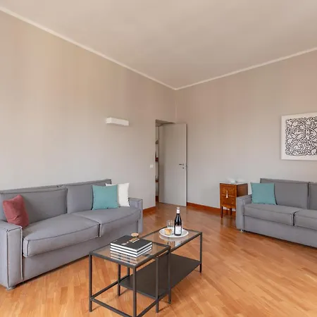 Hospitalityrome Doninzetti 20 * Rom