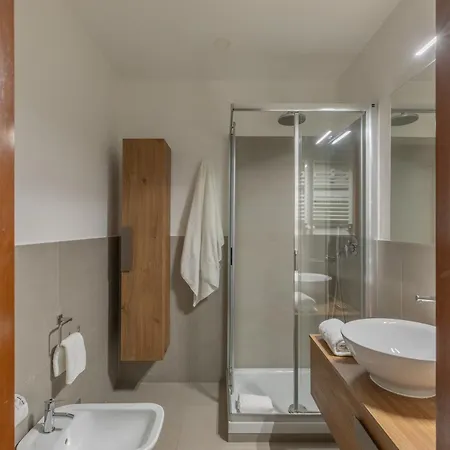 Lejlighed Hospitalityrome Doninzetti 20 *