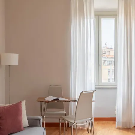 Hospitalityrome Doninzetti 20 Rom