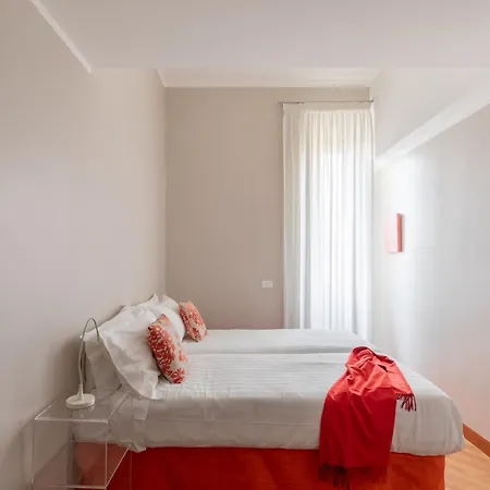 Lejlighed Hospitalityrome Doninzetti 20